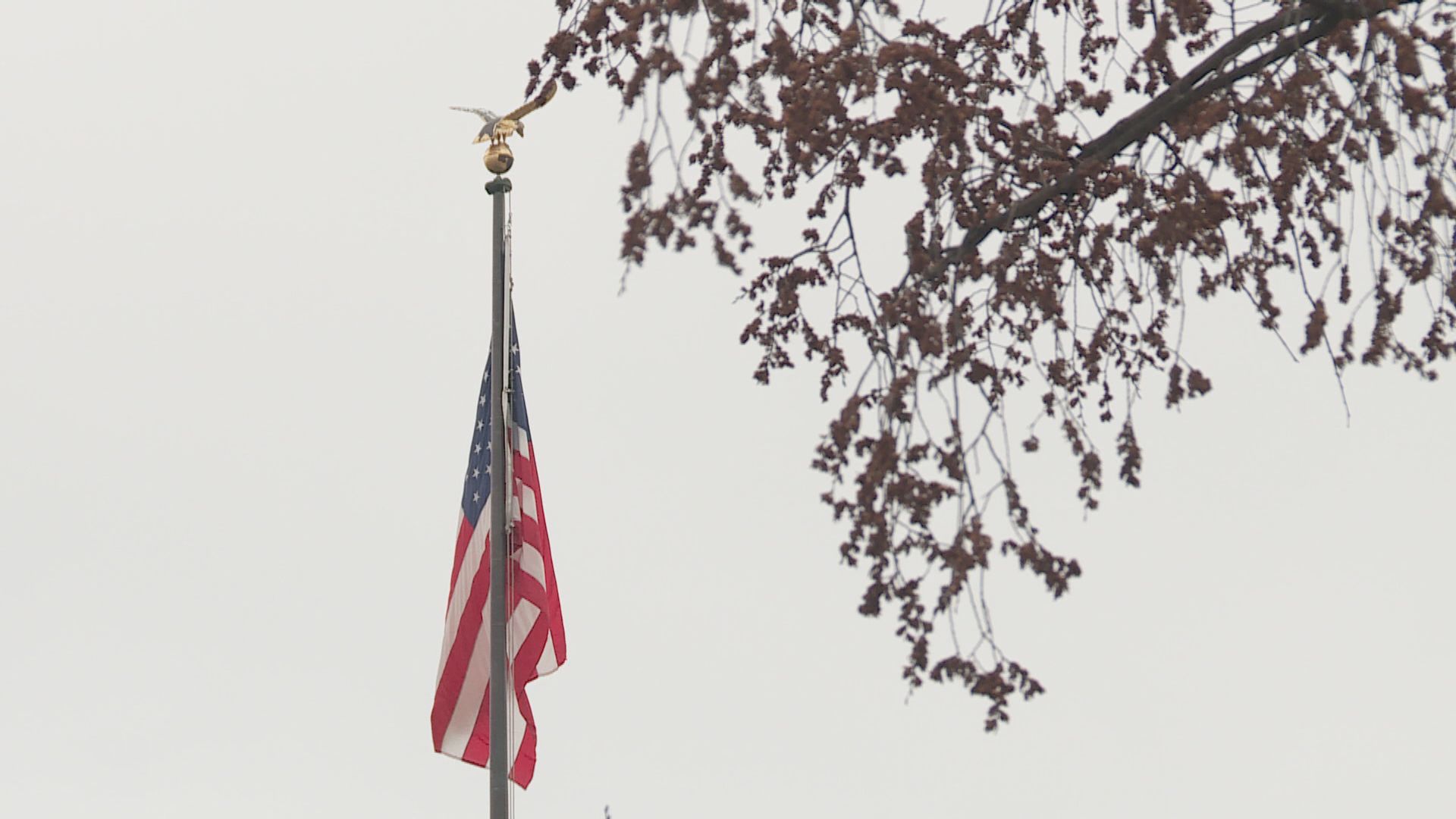 美國撤走駐黎巴嫩非必要使館人員和家屬