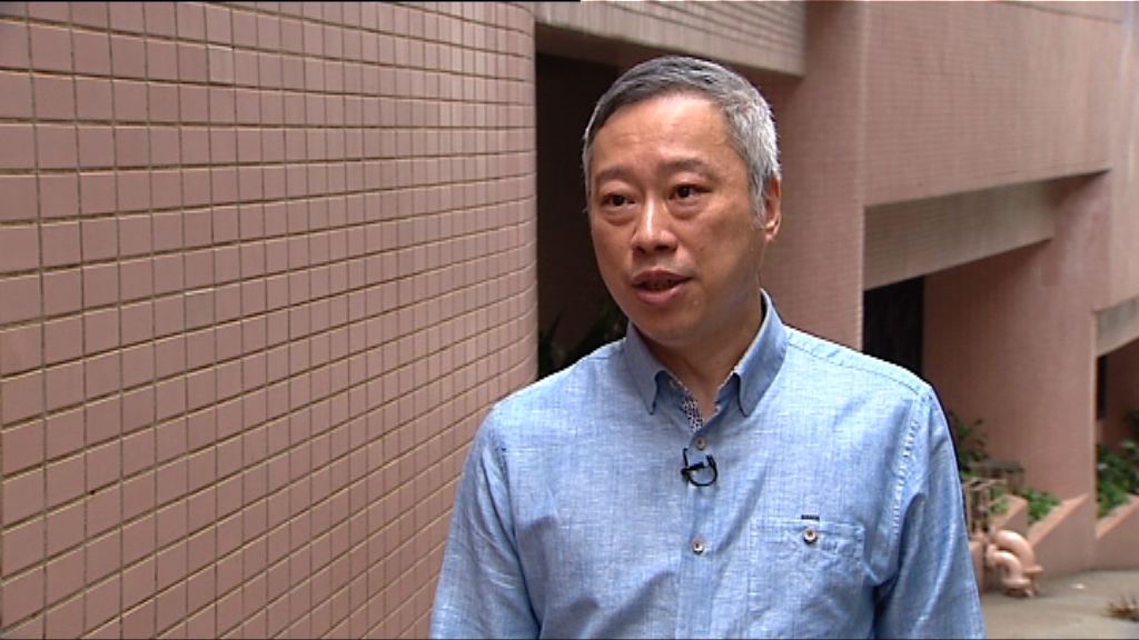 家庭醫生指麻疹疫苗保障非終身