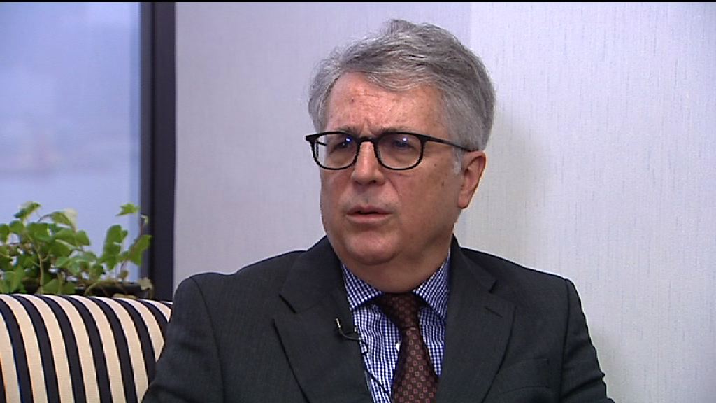 巴西總領事：凍肉禁令範圍過大