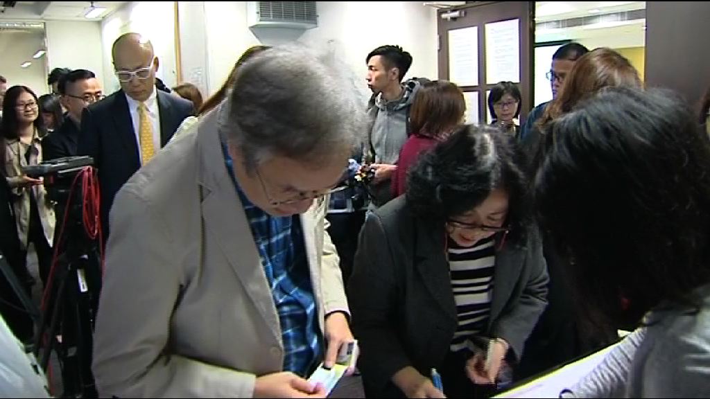 凍肉進口商望政府盡快交代及解決禁令