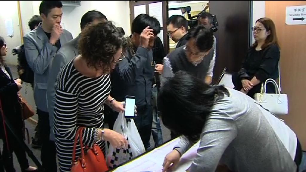 進口商稱凍肉遭扣關憂損失慘重