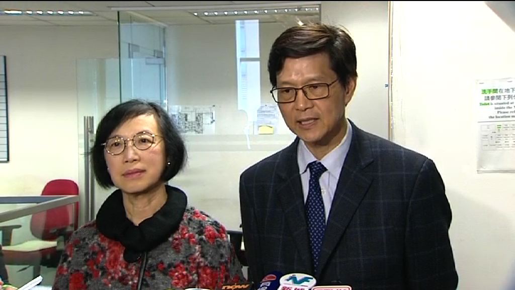 政府稱凍肉入口商要自行承擔風險