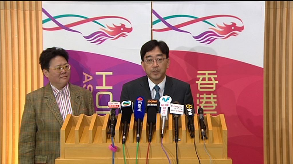 本港巴西凍肉進口禁令持續