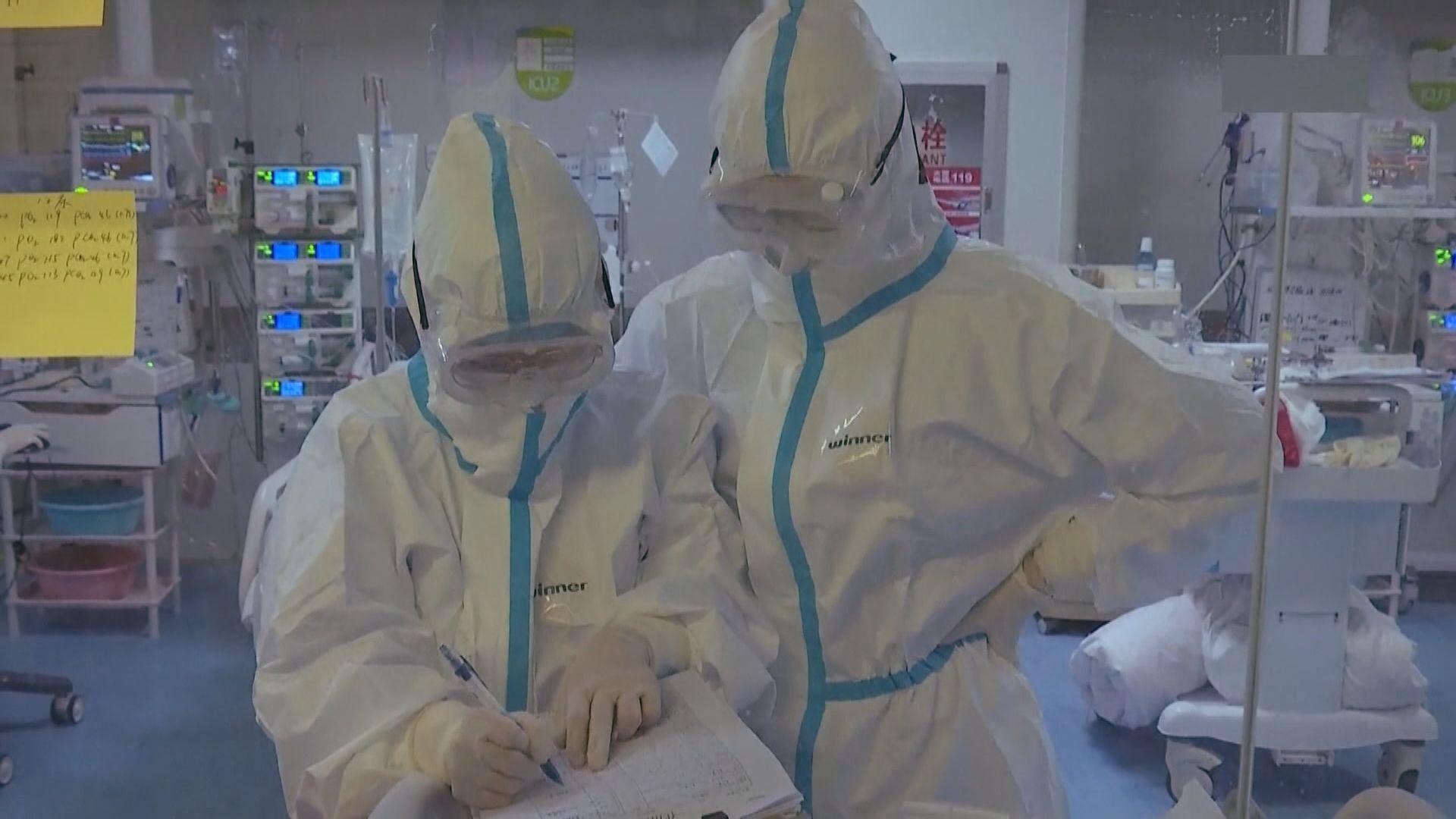 清華大學夥藥廠研新冠特效藥　有望12月底前獲批使用