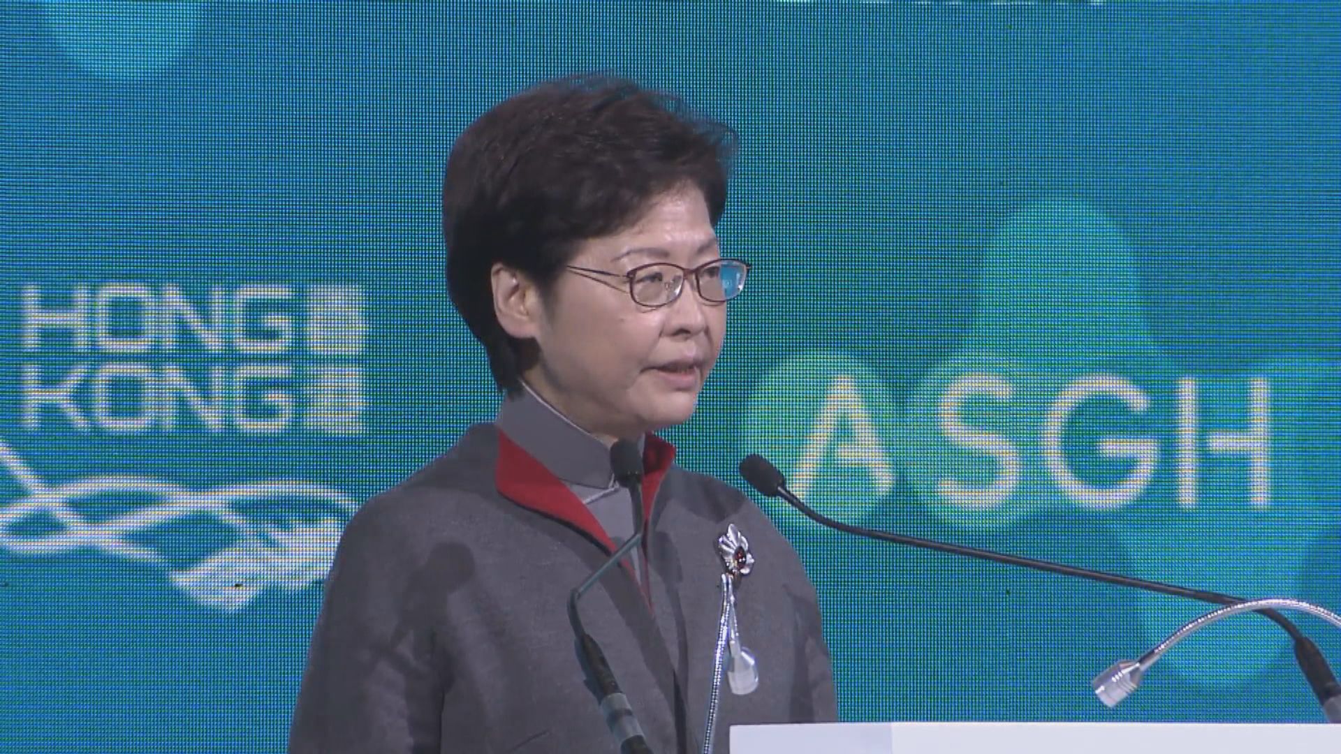 創新科技園2024年落成　醫療科技成首要發展目標