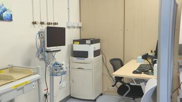 醫衞局︰有計劃立法規管醫療儀器