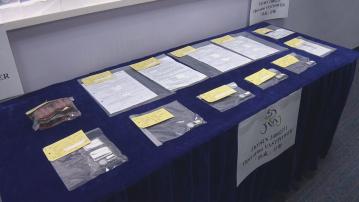 中醫師涉嫌串謀已故長者家屬詐騙醫療券 13人被捕