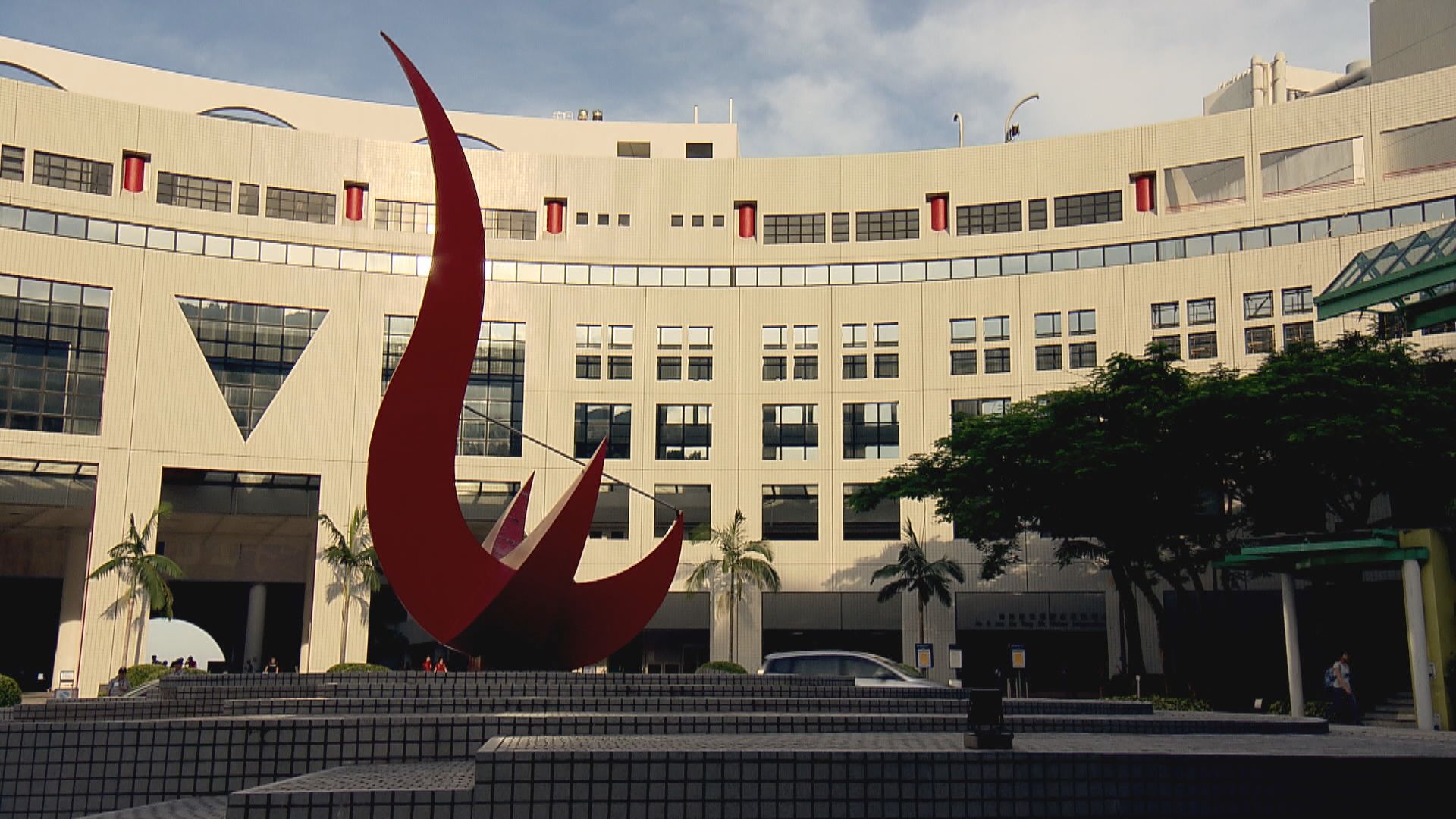 據了解科大成功獲推薦籌建本港第三間醫學院