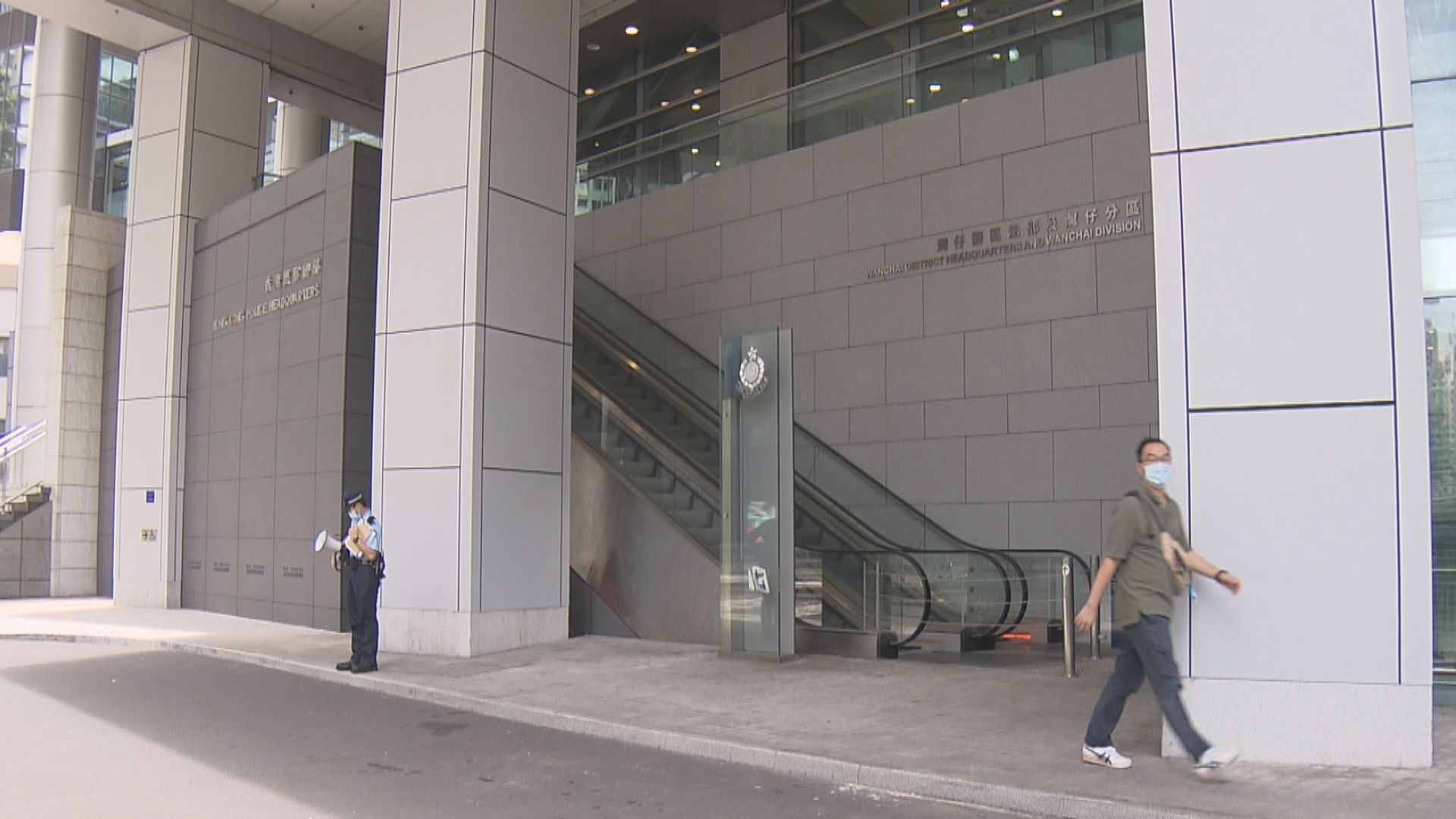 訛稱確診獲新冠口服藥　六旬漢涉欺詐被捕