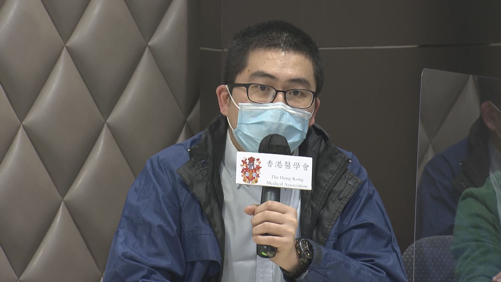 醫學會：新修訂方案未能解決公立醫院問題