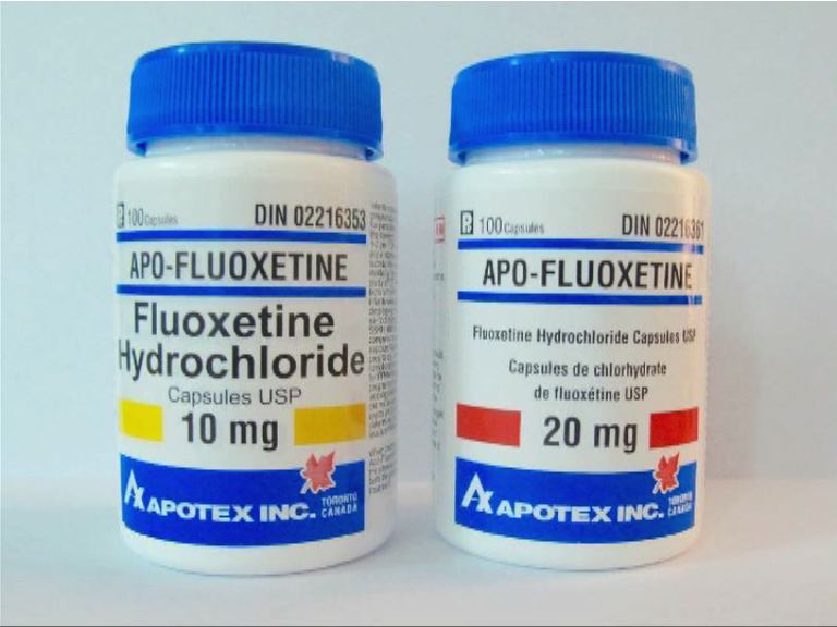 衞生署回收2種治療重度抑鬱症膠囊