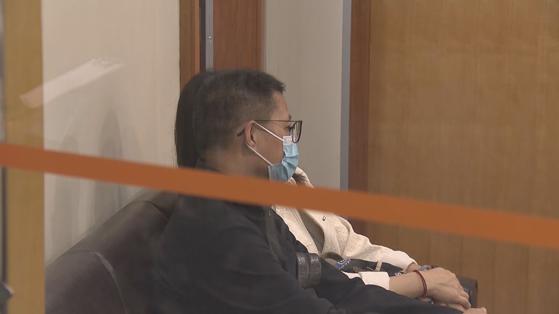 雙非嬰兒腦癱案　涉事醫生薛守智繼續接受紀律研訊