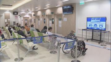 2022/23年度醫療衞生總開支逾2840億元
