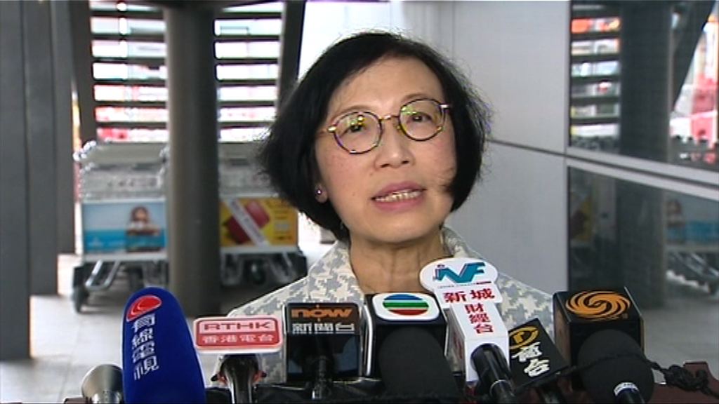 陳肇始：提醫委會改革新方案是顯出善意