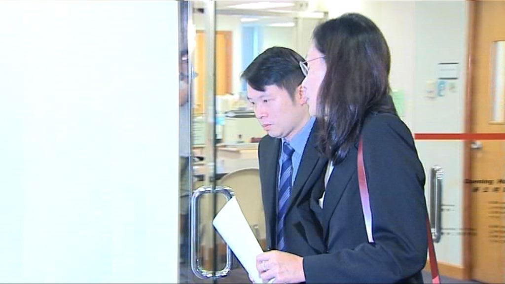 紗布封喉致死事故　主診醫生兩項專業失德成立