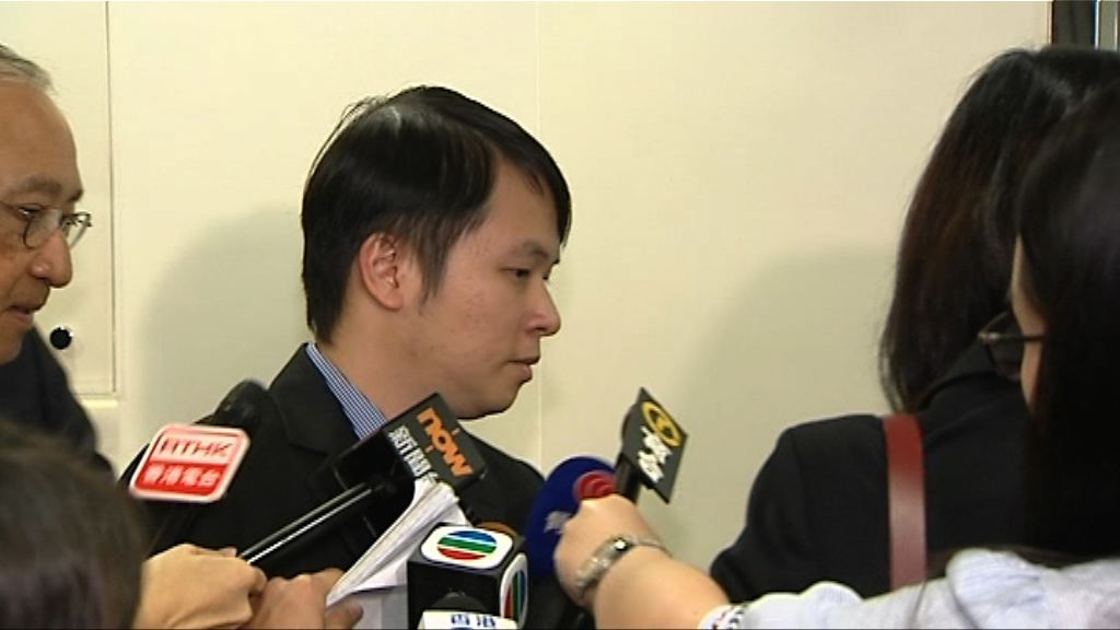 紗布封喉事故　醫生專業失德除牌6個月