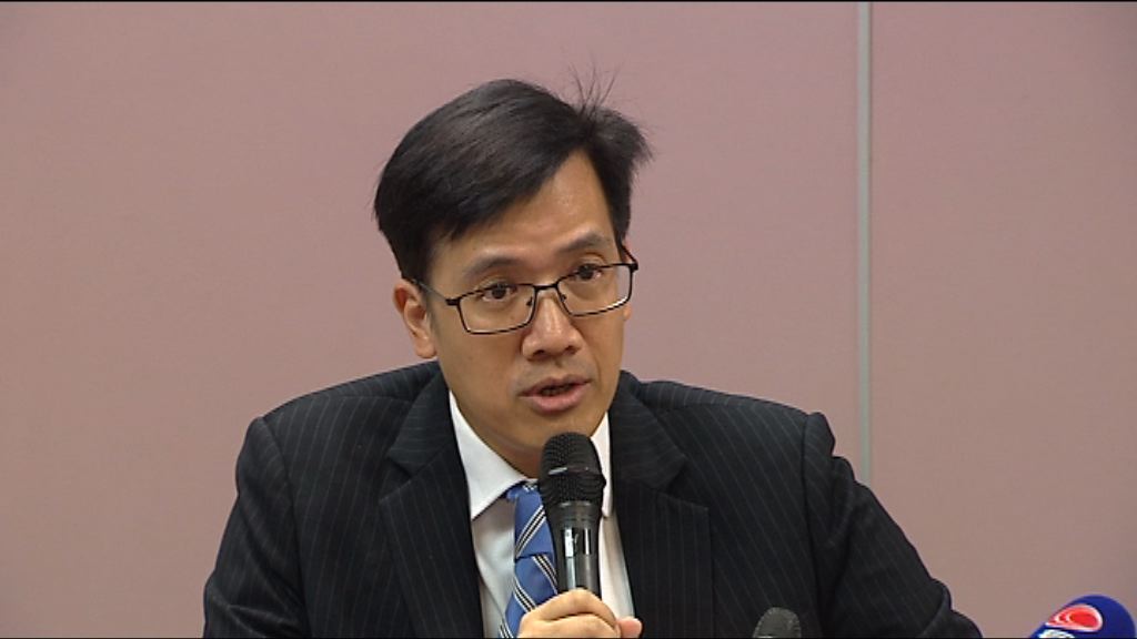 病人組織冀盡快通過醫委會改革方案