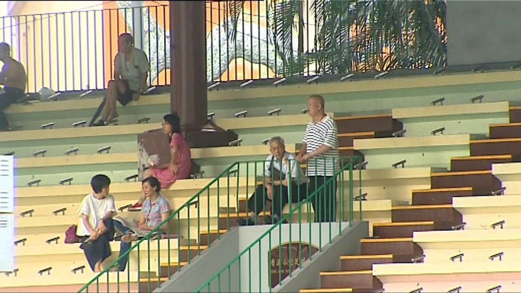 長者下周五獲發一千元醫療券