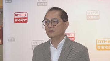 有腦退化長者獲處方14個月藥物 盧寵茂：情況不理想需全面檢討事件