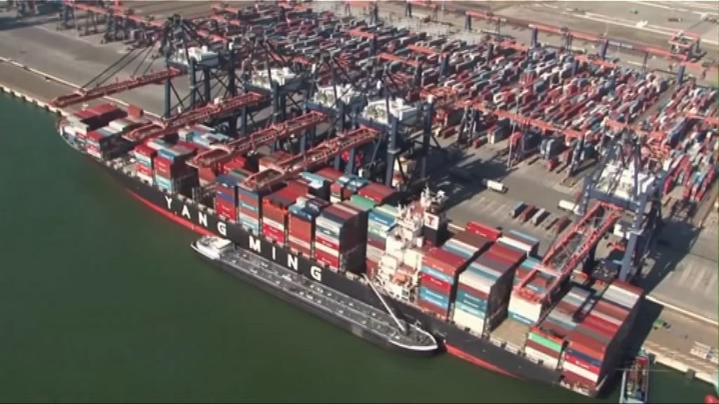 【轟「厚待」中國】歐盟狠批WTO無能