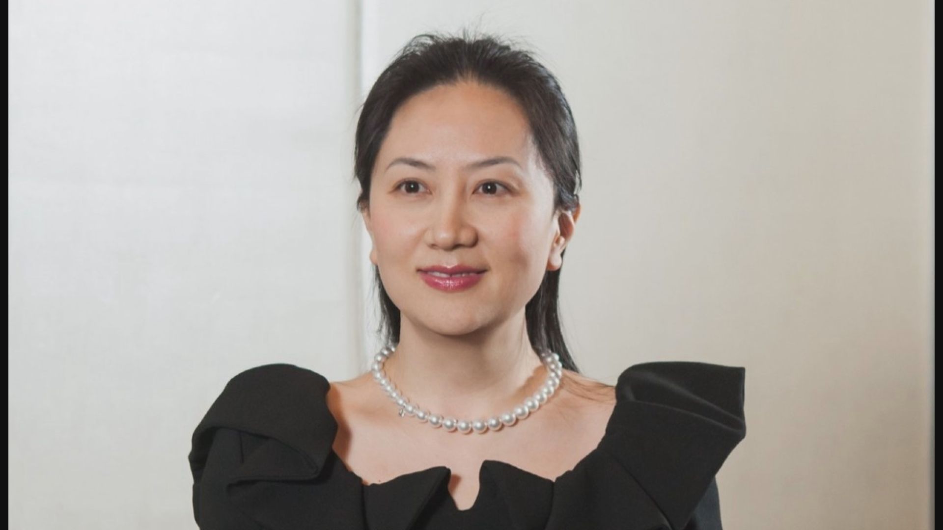 孟晚舟第二日保釋聆訊結束　法官未有裁決