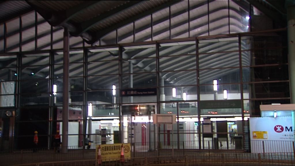 MERS疑似個案測試呈陰性