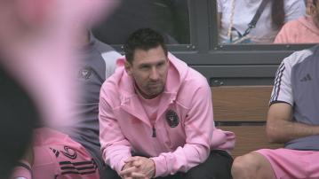 【美斯無落場】政府︰與一眾球迷同樣對主辦方極度失望 或扣1600萬贊助