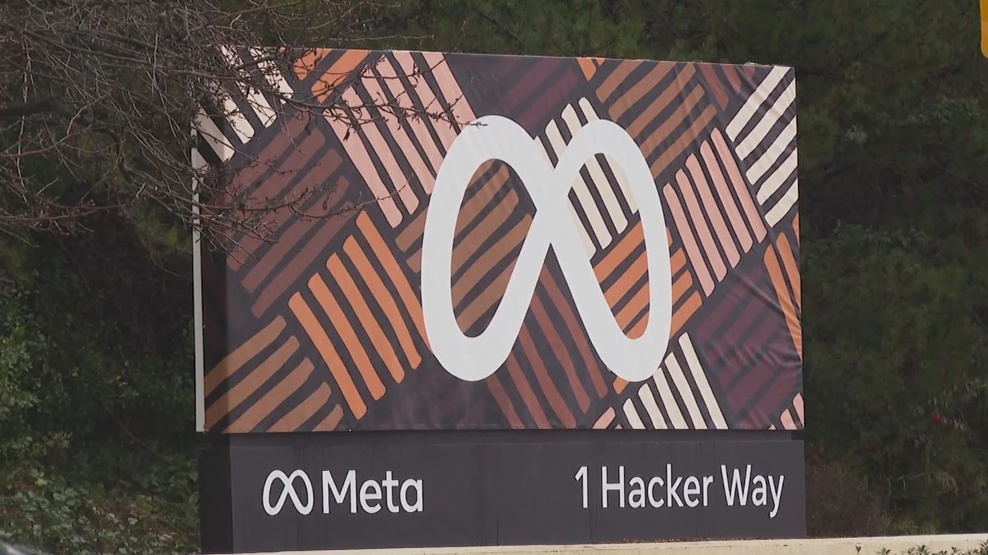 Meta向美傳送用戶資料被歐盟罰約101億港元