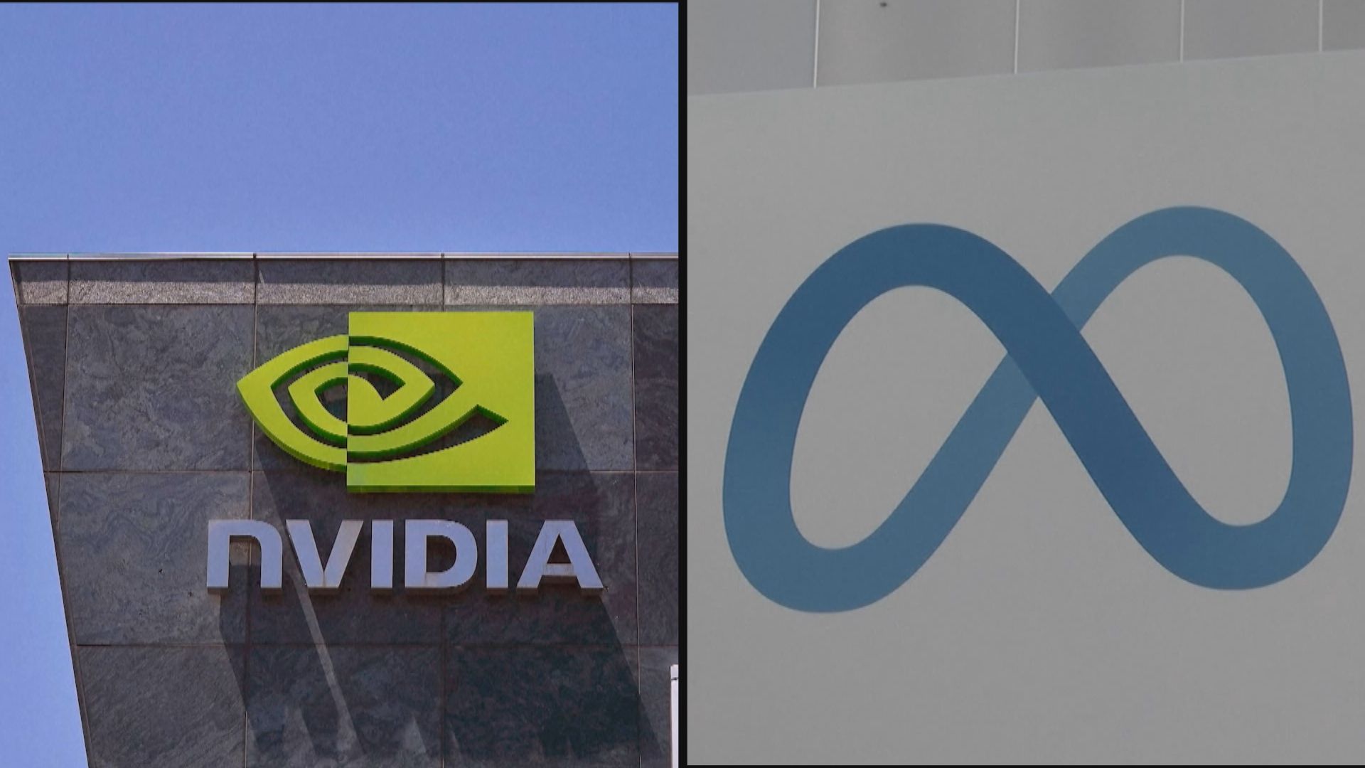 Meta與英偉達達成持續多年合作伙伴關係