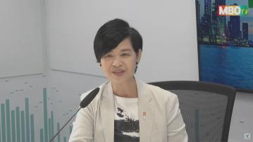 舉報濫用公屋｜何永賢稱首七個月三人「得獎」 　個案包括經營美甲及穴位按摩