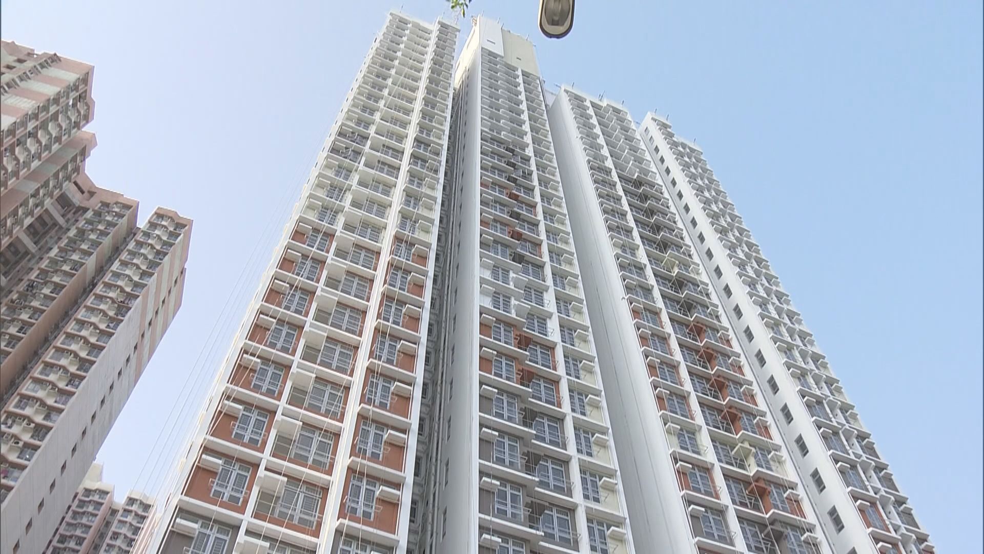 房協行政總裁陳欽勉︰房協財政狀況健康