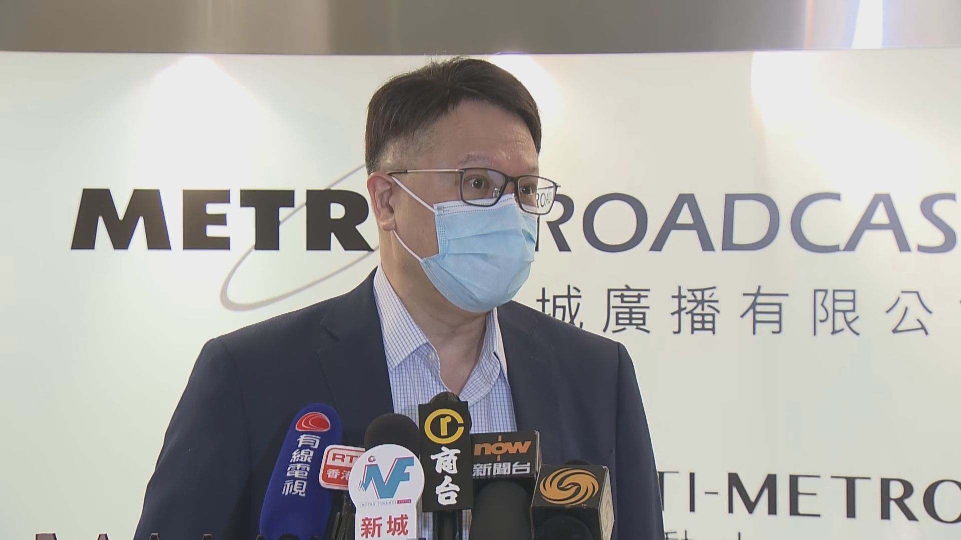 許樹昌：美容院戲院可重開　梁子超：政府應取消限聚令