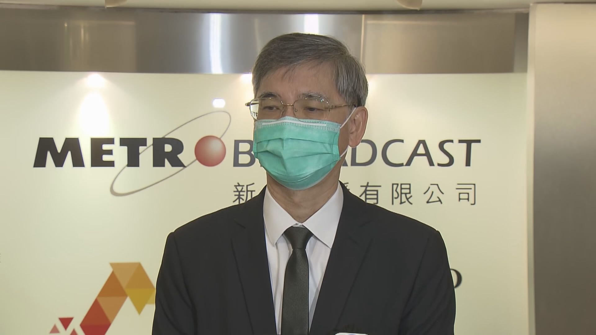 羅致光：保就業計劃可以令放無薪假僱員受惠