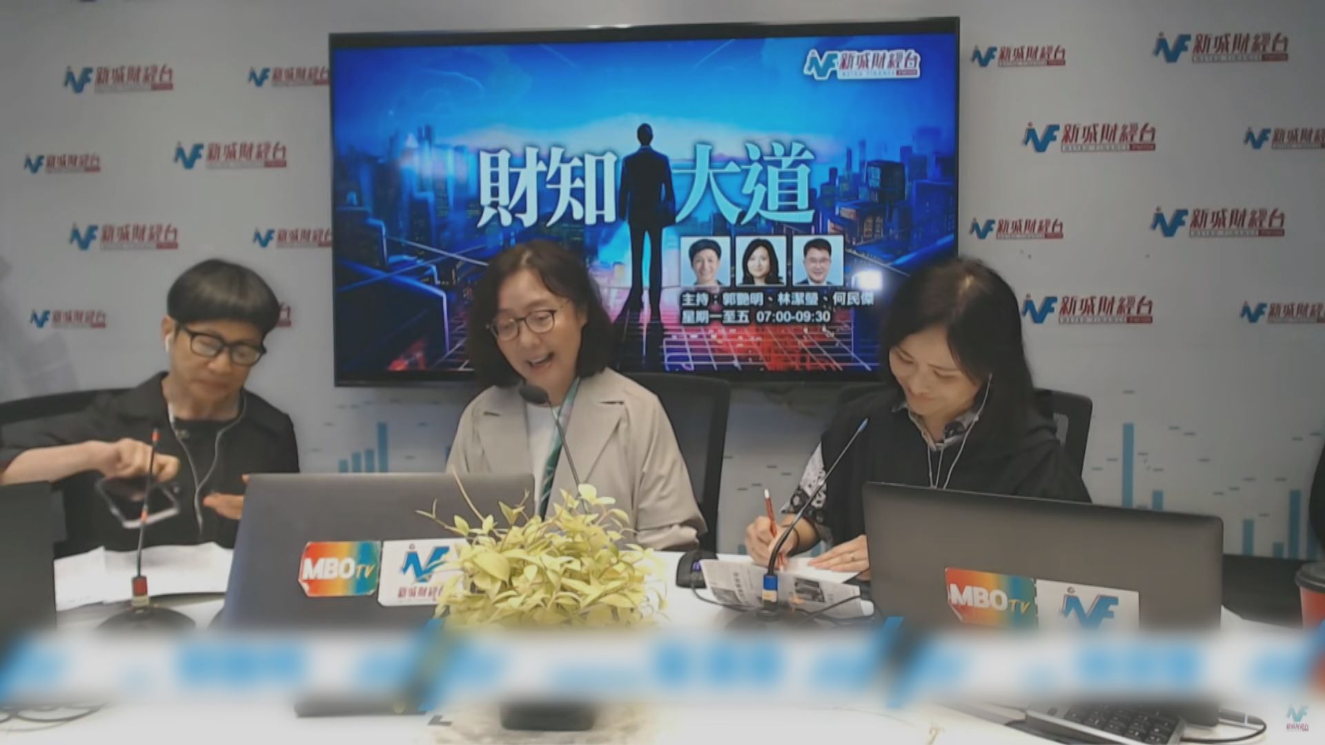 政府放寬私人項目停車場總樓面面積豁免　甯漢豪指可加快項目落成