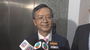 戴尚誠：簡約公屋有交通接駁安排 市民毋須擔心