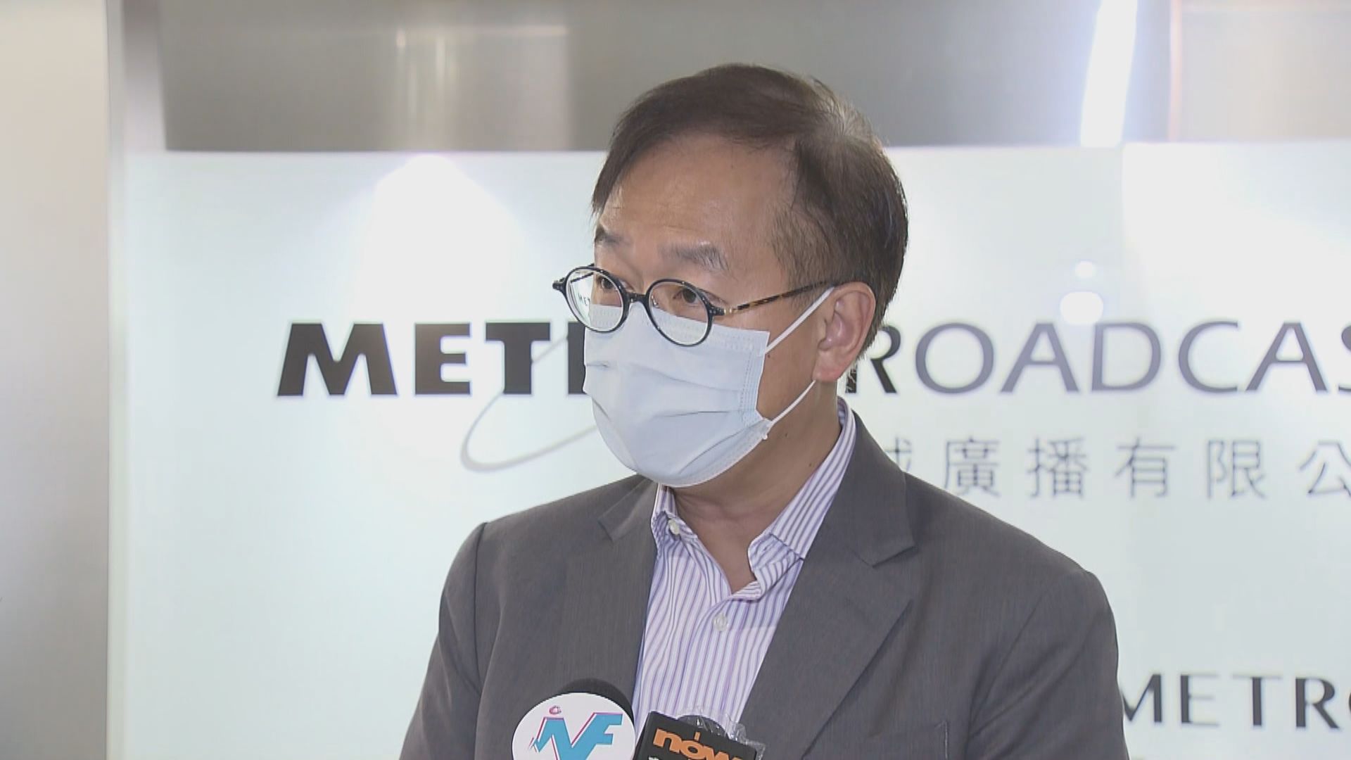 胡志遠：公營非緊急服務縮減或延誤癌症病人診斷