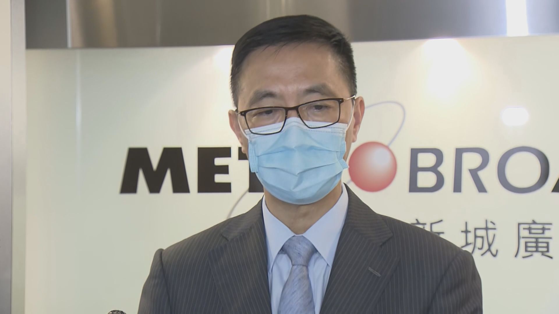 楊潤雄︰文憑試認受性不會因一年特別處理而受影響