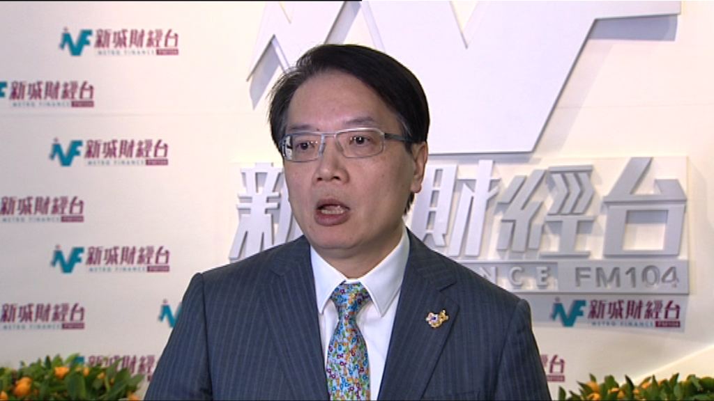 醫管局料本港將進入流感高峰期