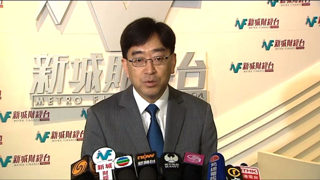 高永文：新加坡寨卡正減少研撤旅遊警示