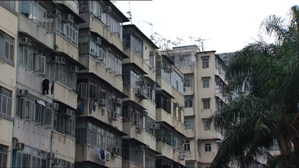 黃偉綸：灣仔三政府大樓需與消防局一同拆卸