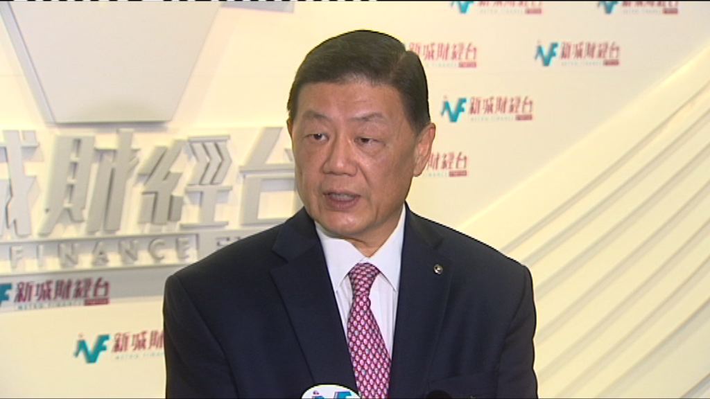 港協暨奧委會：中國奧運金牌得主將訪港