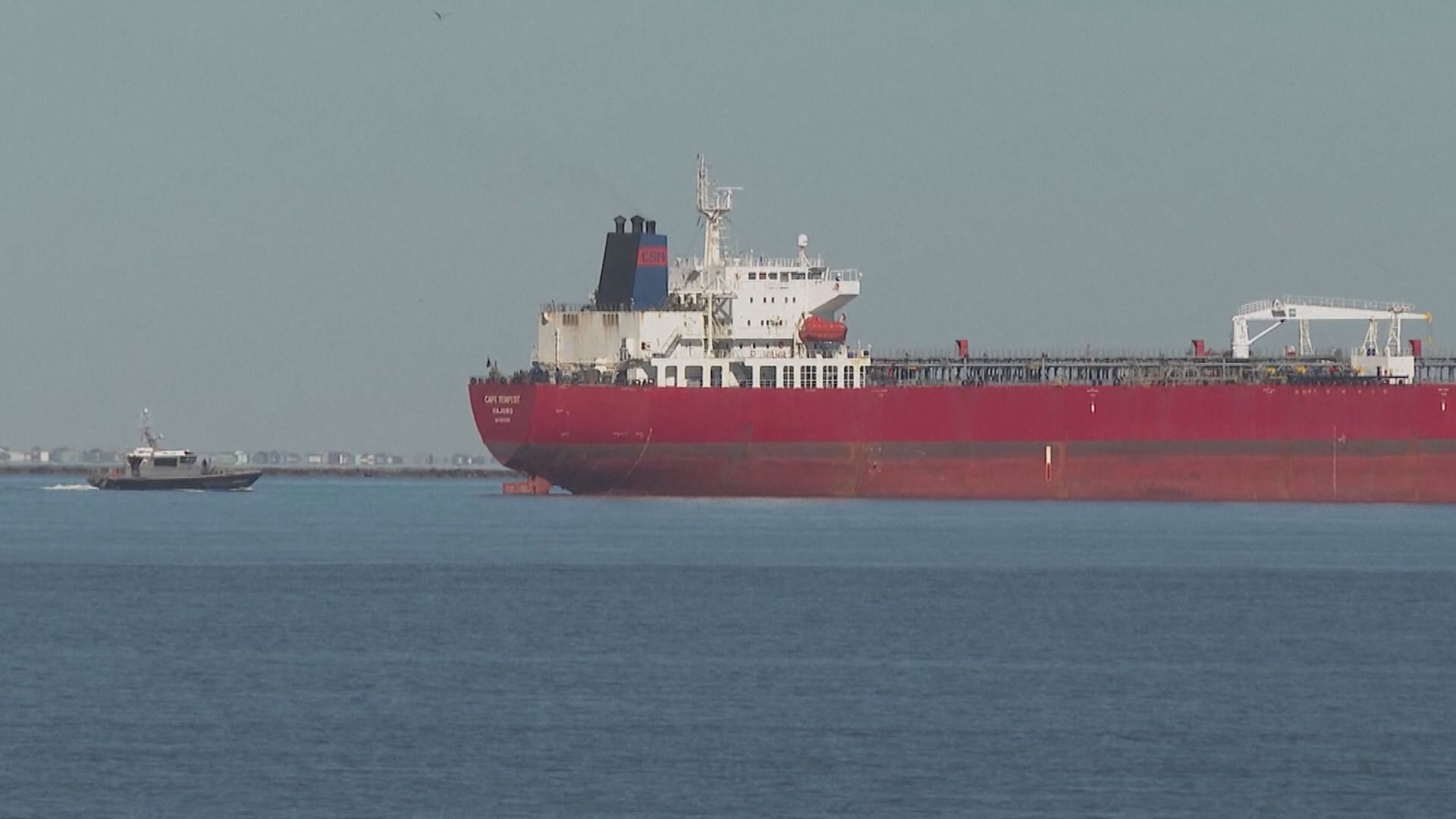 Google地圖標示美國灣　墨西哥總統揚言民事起訴