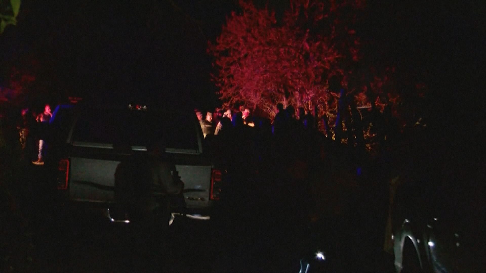 墨西哥一處車路爆炸 4警2平民死亡