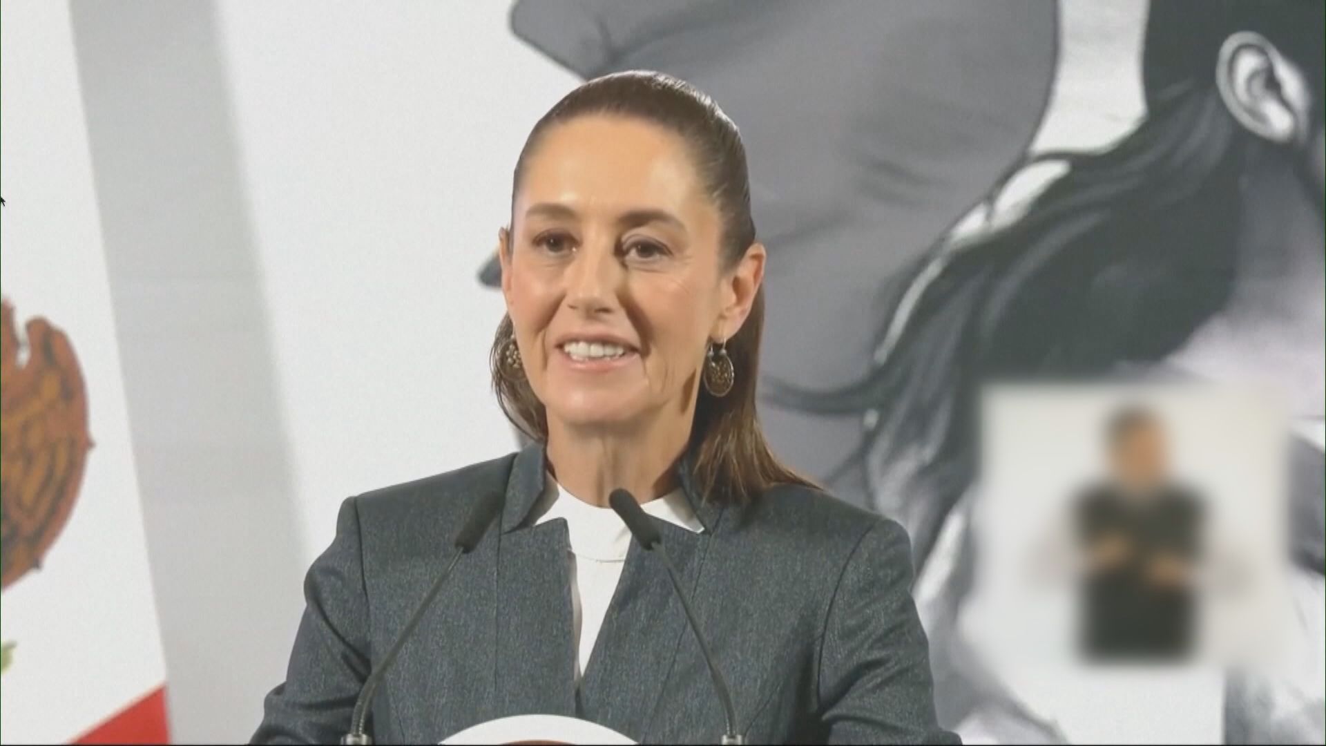 墨西哥提議成立工作組與中國磋商關稅問題