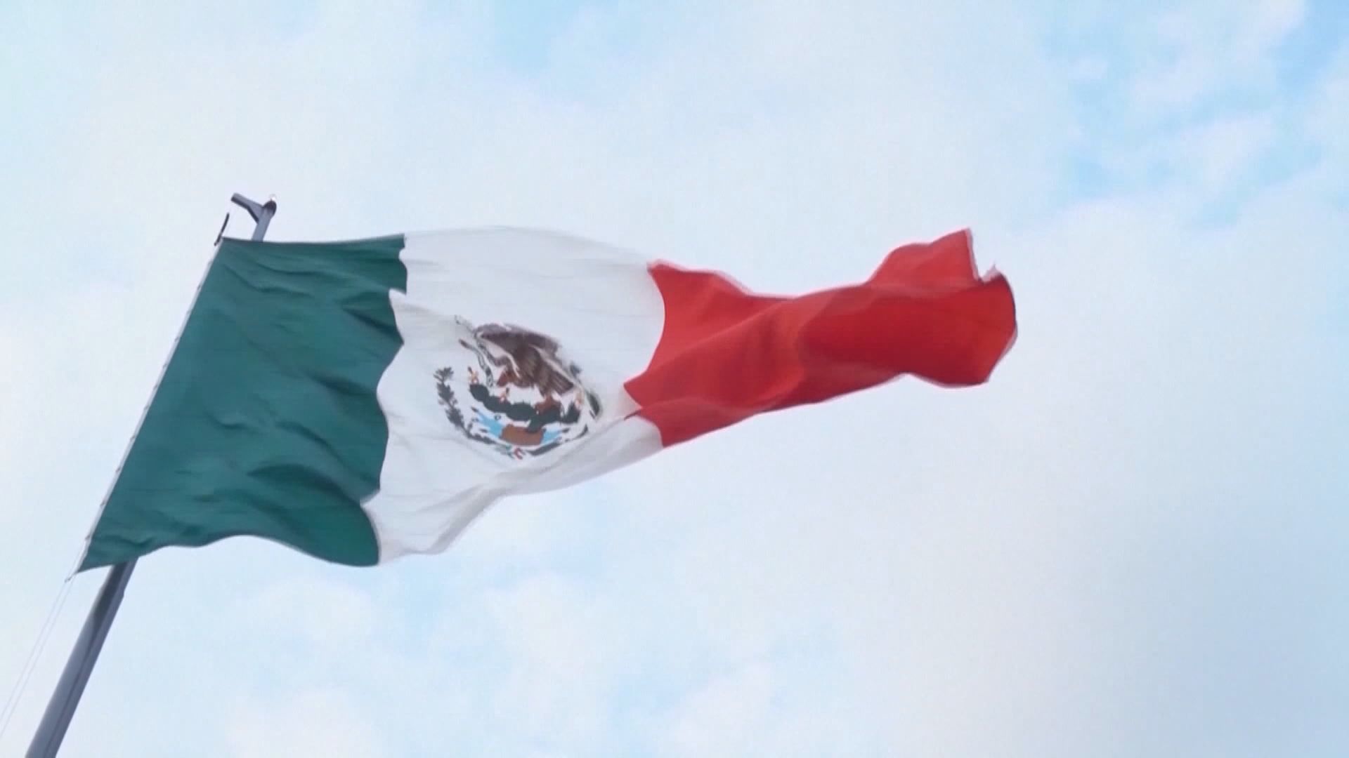 墨西哥眾議院通過對中國等國家加徵關稅　中方冀墨方修正錯誤做法