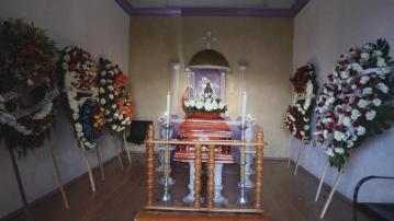 墨西哥大選 兩名市長候選人中槍身亡