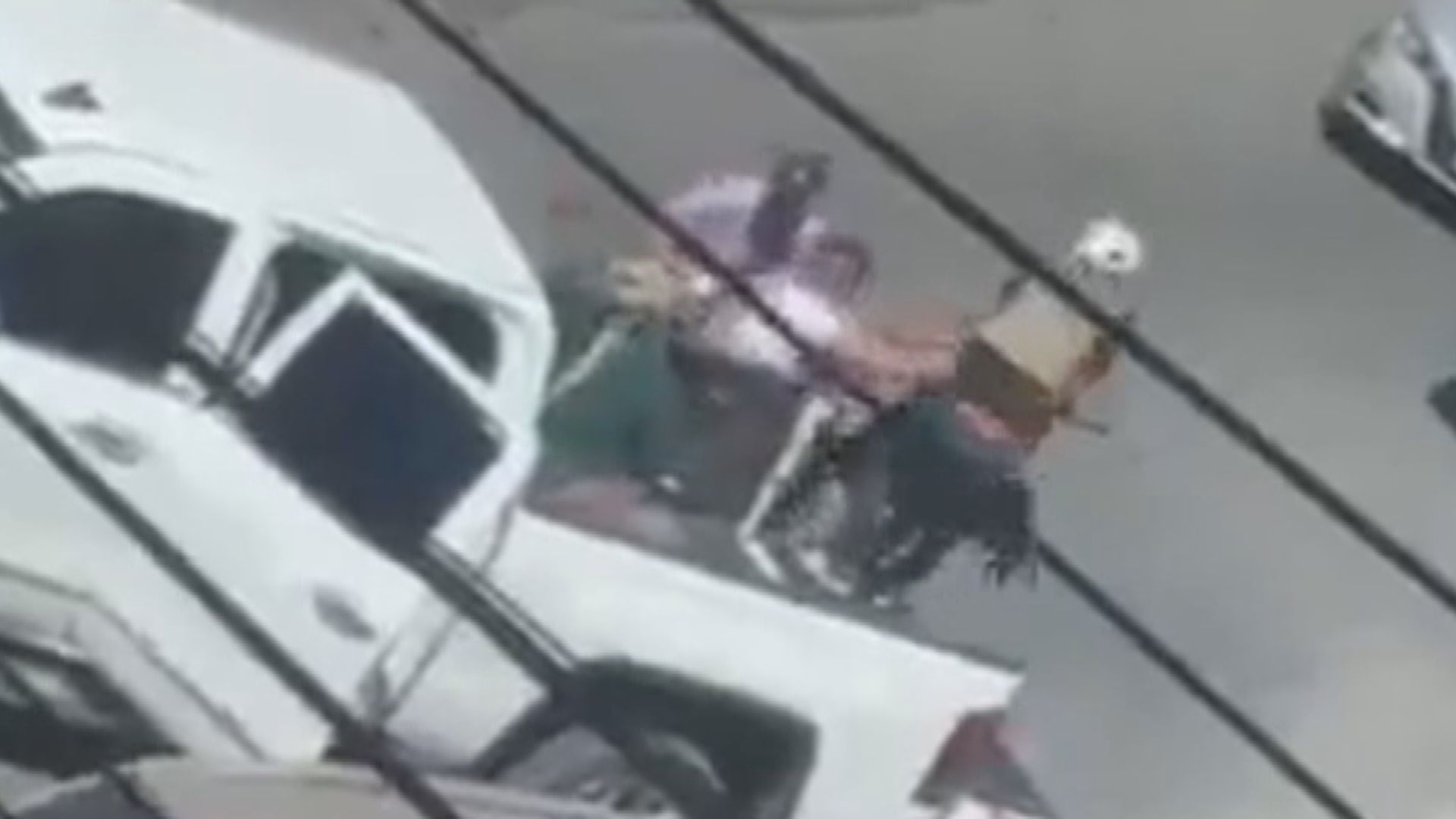 四名美國人在墨西哥疑被「點錯相」綁架   其中兩人死亡