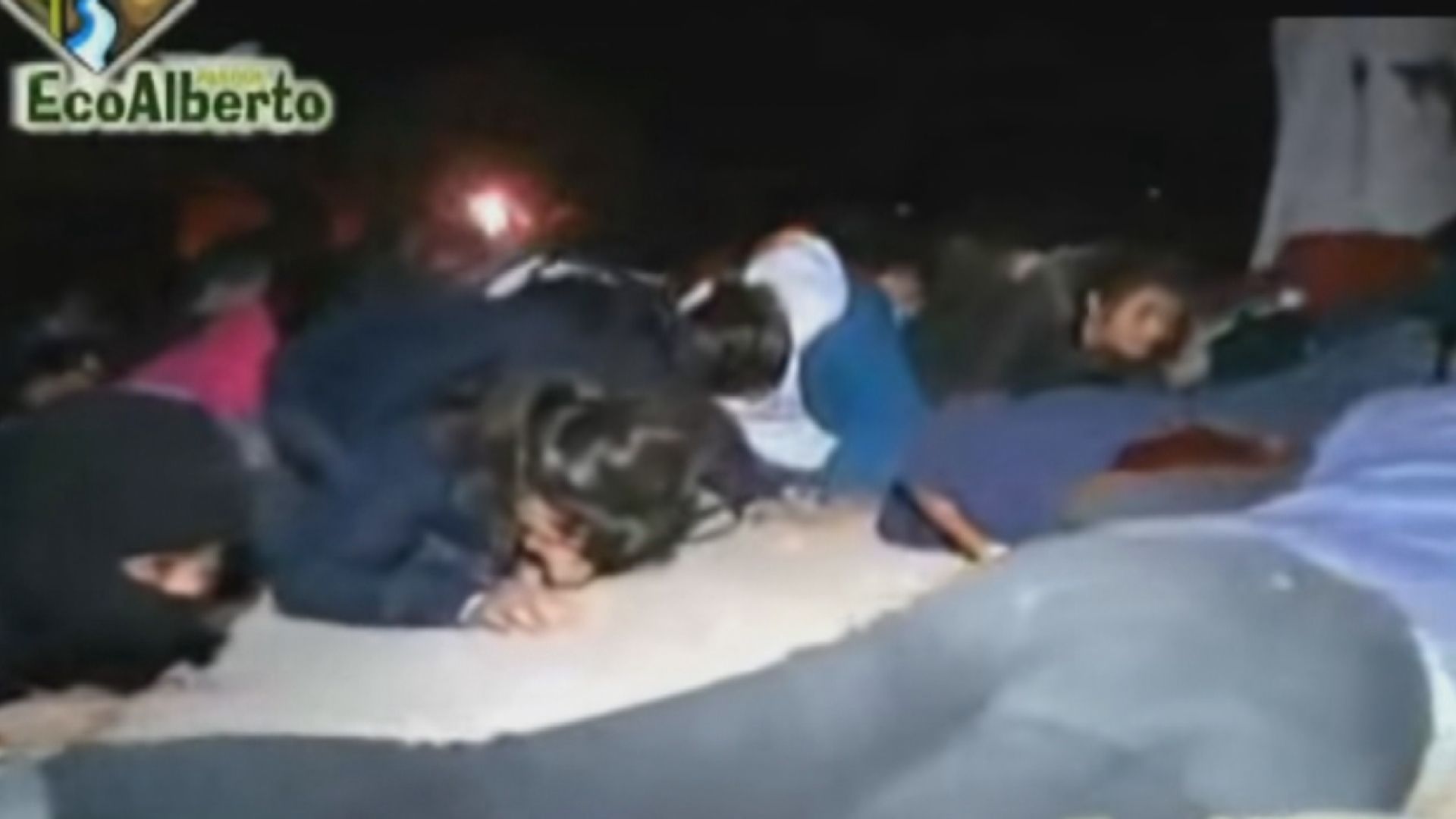 墨西哥主題公園提供「越境體驗」