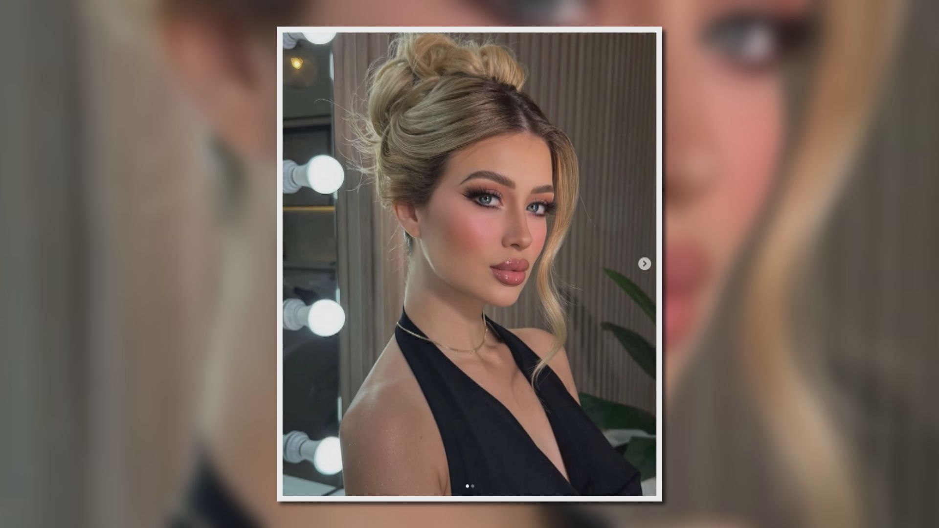 墨西哥網紅直播途中遭槍殺　當局循針對女性謀殺方向調查