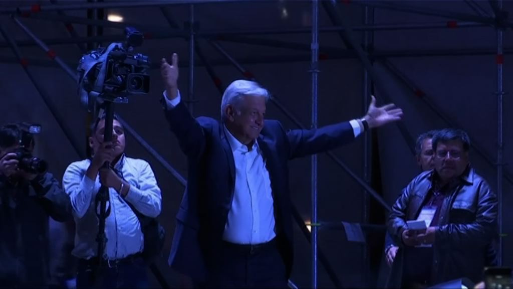 奧夫拉多爾：致力跟美國在問題上達共識